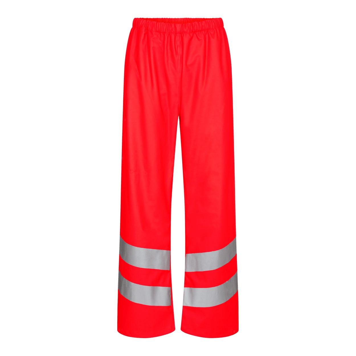 ENGEL Safety Regenhose in Rot, Größe 2XL