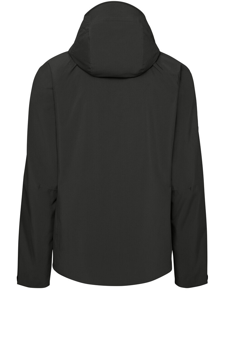 HAKRO 884 High Activejacke ECO in karbongrau, Größe 6XL