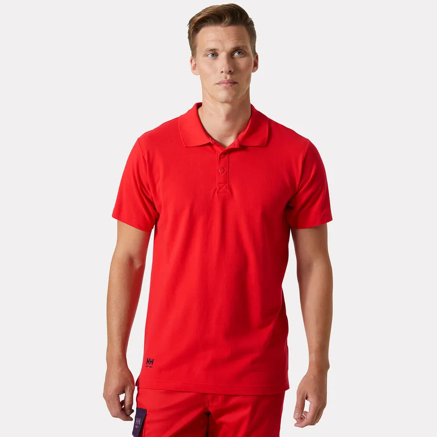 HELLY HANSEN WORKWEAR Poloshirts