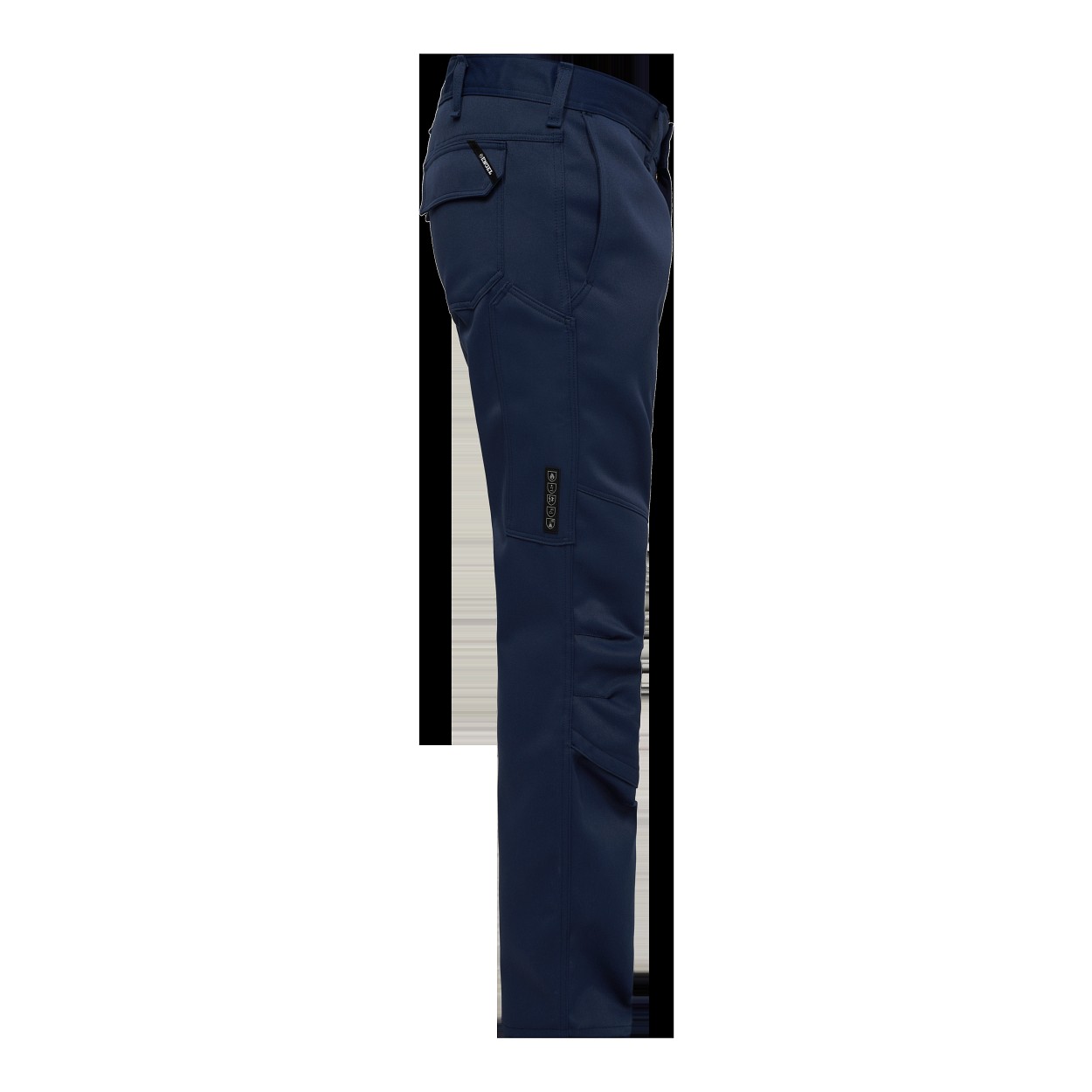 ENGEL Safety+ Arbeitshose in Blue Ink, Größe 106