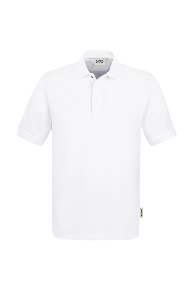HAKRO 819 Poloshirt MIKRALINAR® HACCP