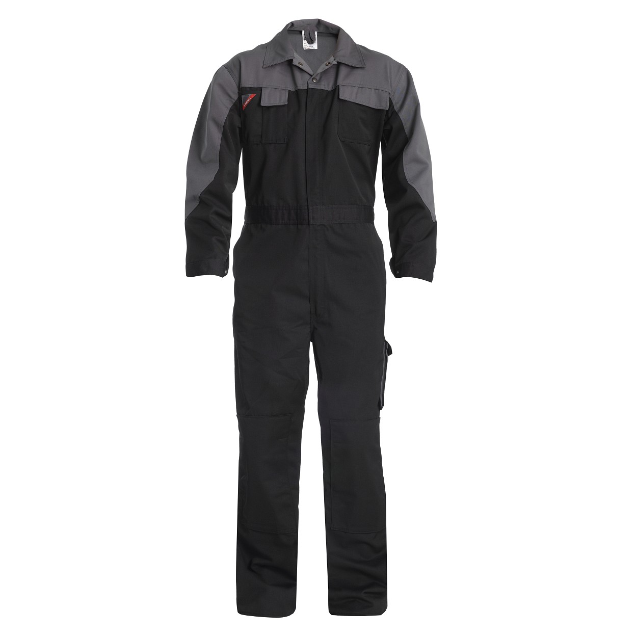 Enterprise Overall