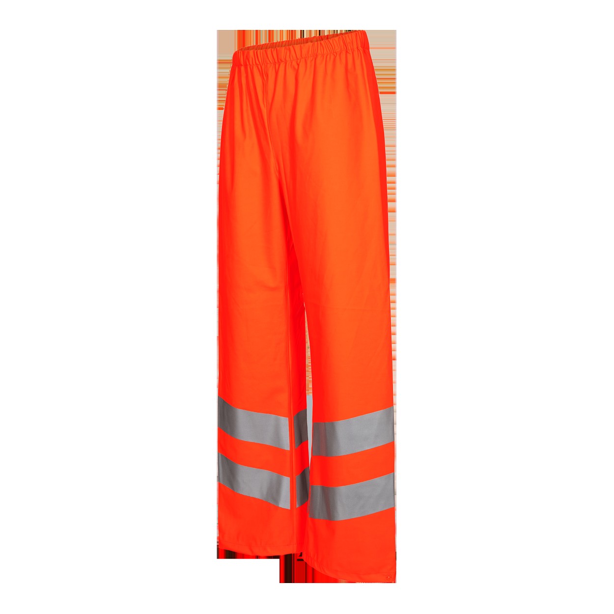 ENGEL Safety Regenhose in Hi-vis Orange, Größe XS