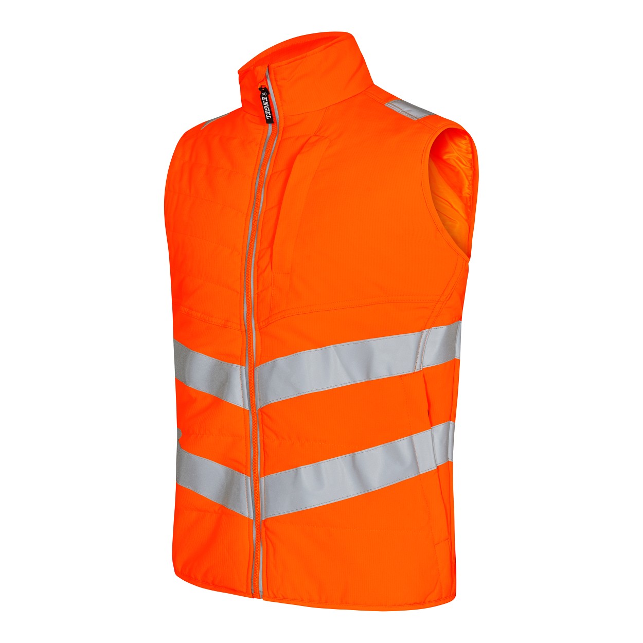 Safety Stepp-Innenweste
