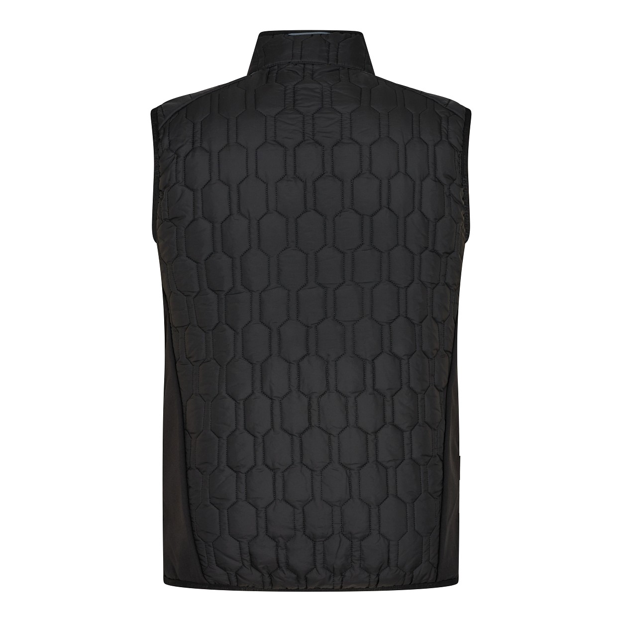 ENGEL X-treme Steppweste in Schwarz, Größe XS