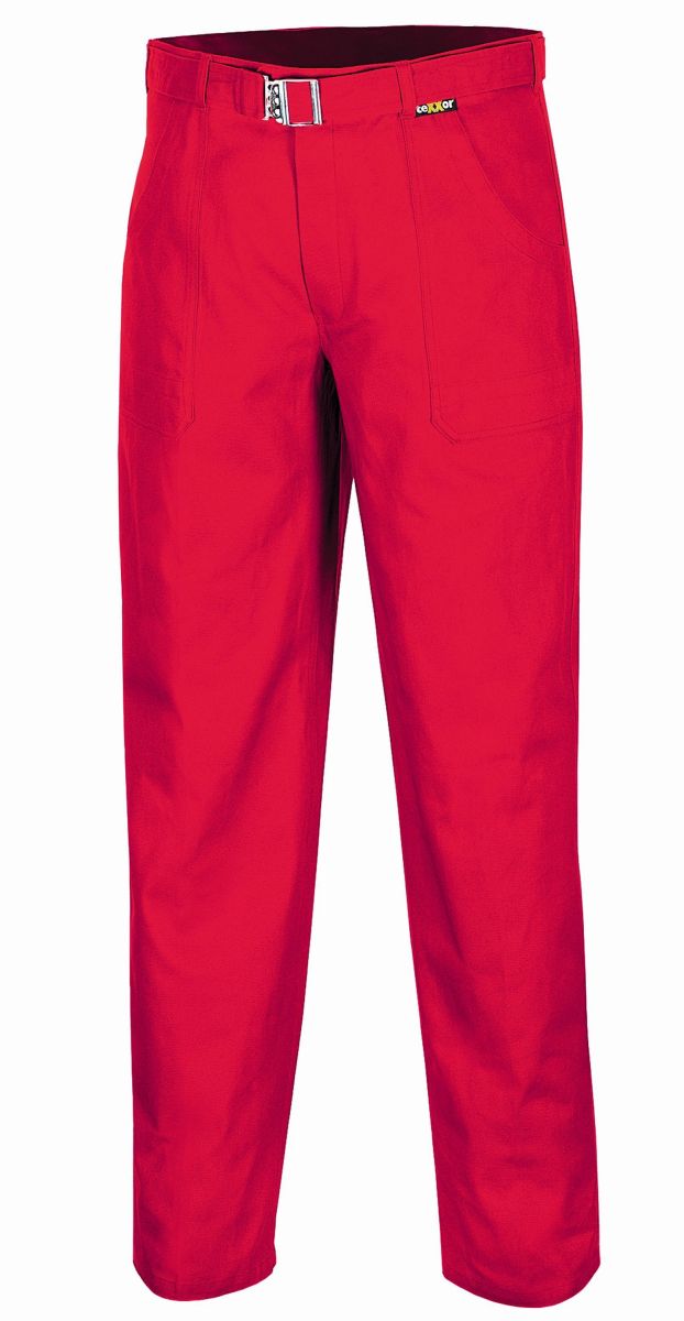 teXXor® Bundhose 290 g/m²