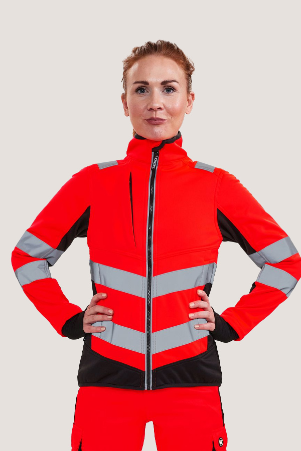 ENGEL Warnschutz-Jacken