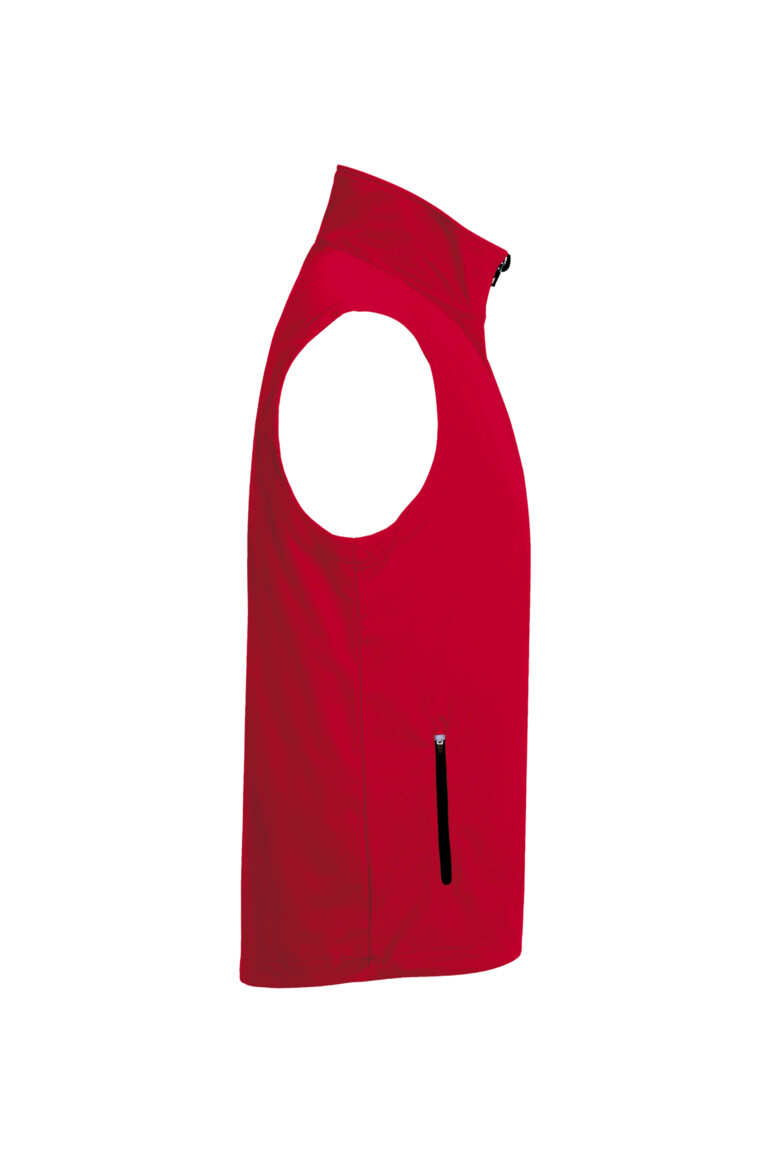 HAKRO 854 Light-Softshellweste Edmonton