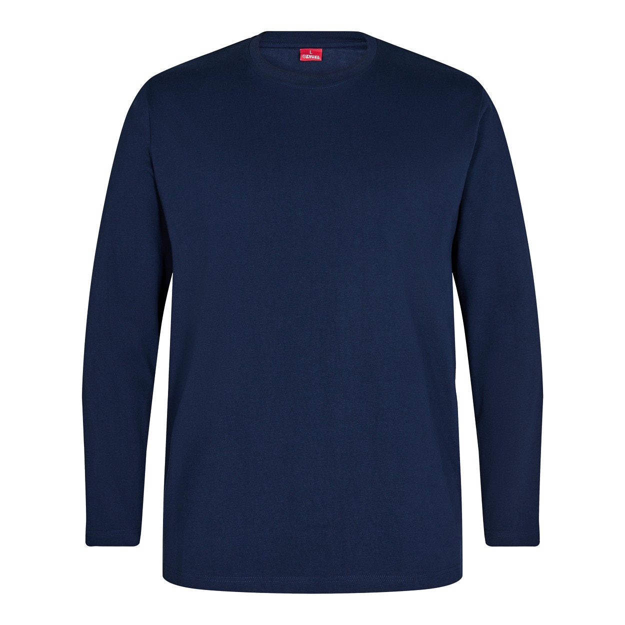 Extend langarm-Shirt