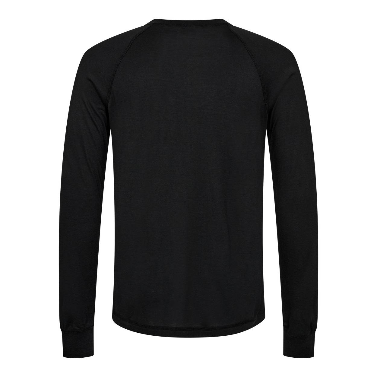 ENGEL Safety+ Unterhemd in Schwarz, Größe XS