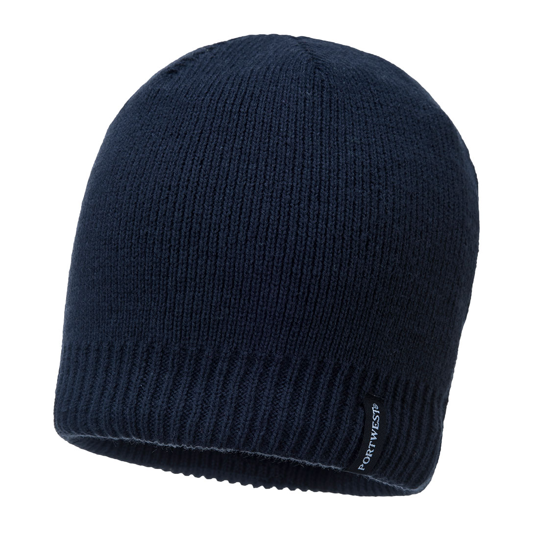 Beanie (wasserdicht) B031 in Marine, Größe  von Portwest