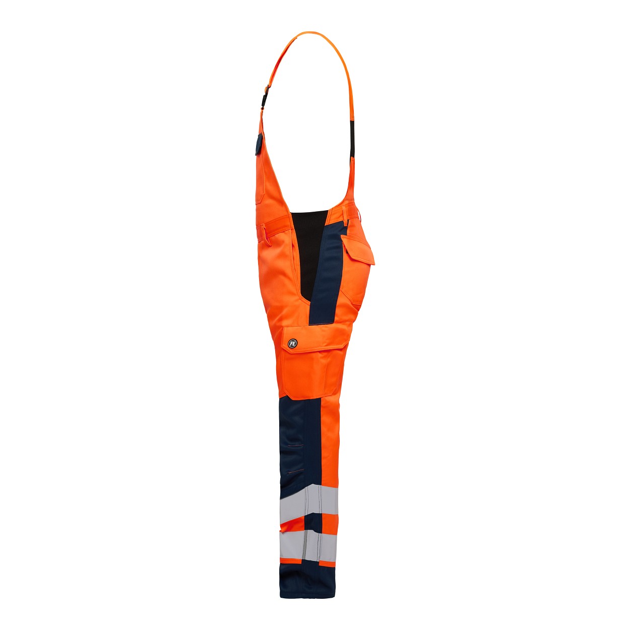 Safety+ Latzhose