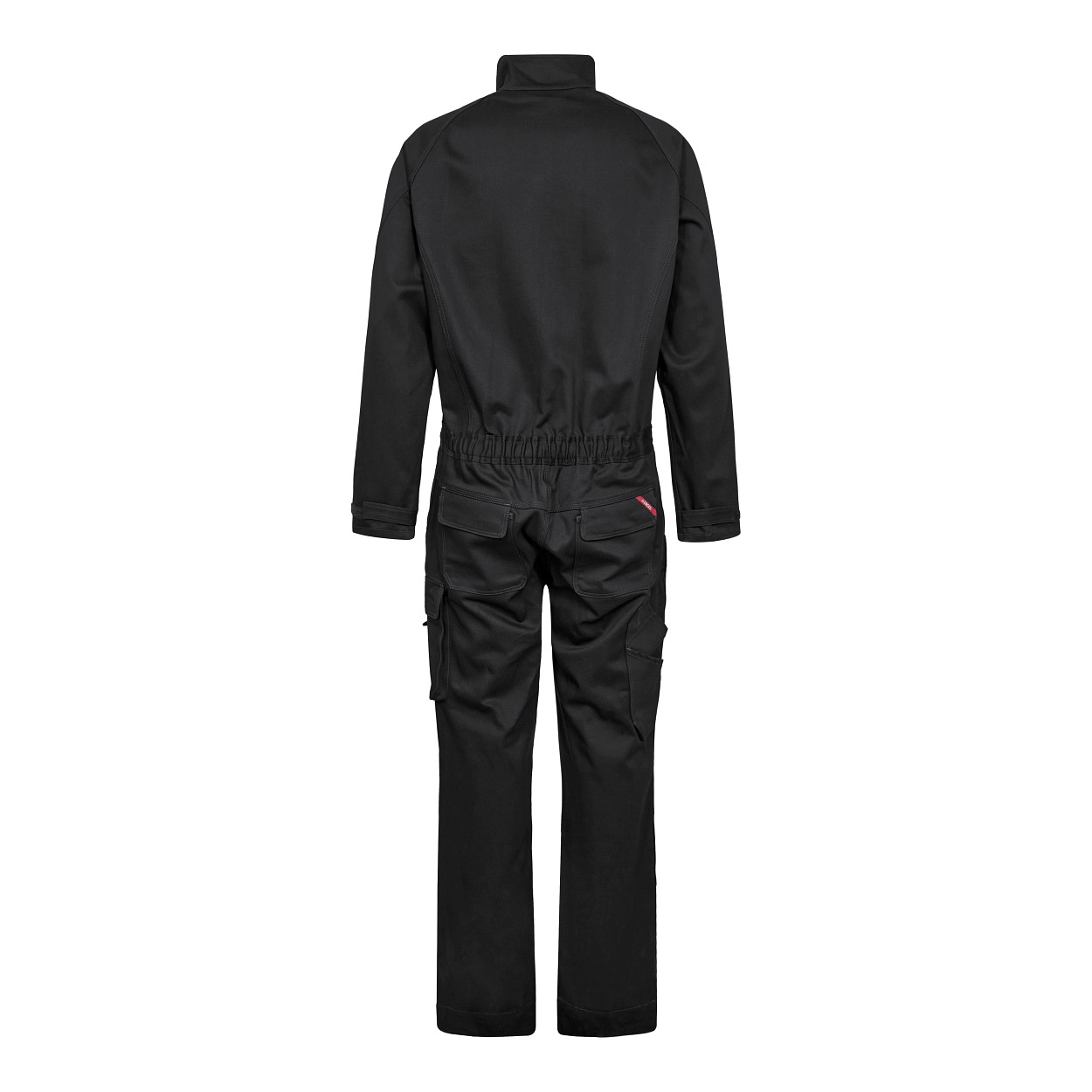 ENGEL WelCot Overall in Anthrazit Grau, Größe XS