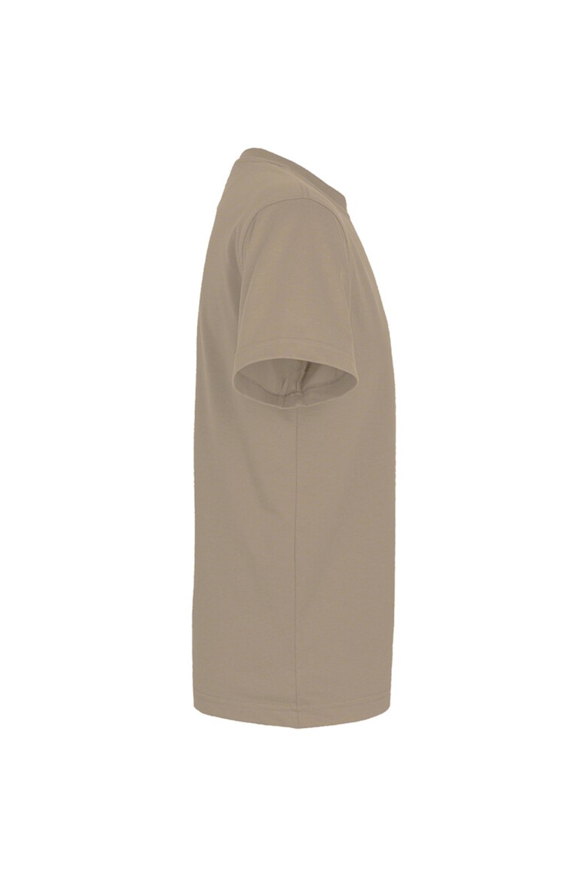 HAKRO 281 T-Shirt MIKRALINAR® in khaki, Größe 6XL