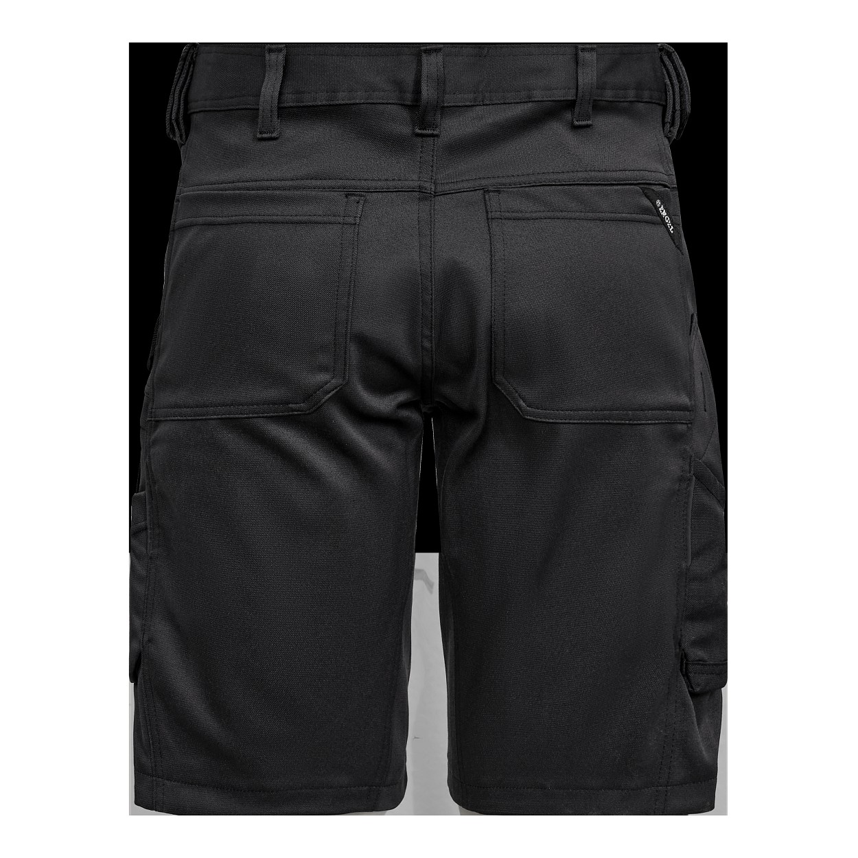 ENGEL X-treme Arbeitsshorts mit 2-Wege-Stretch in Anthrazit Grau, Größe 54