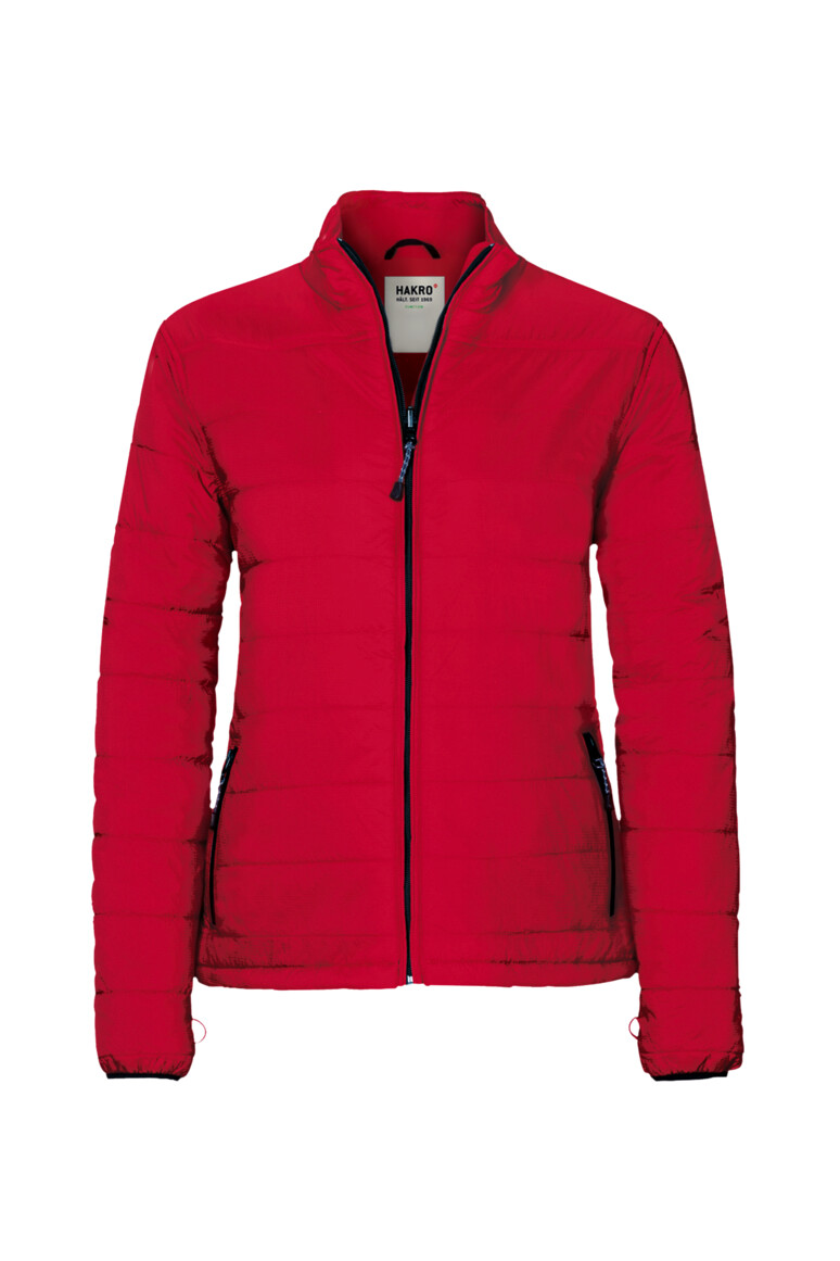 HAKRO 251 Damen Loftjacke Regina