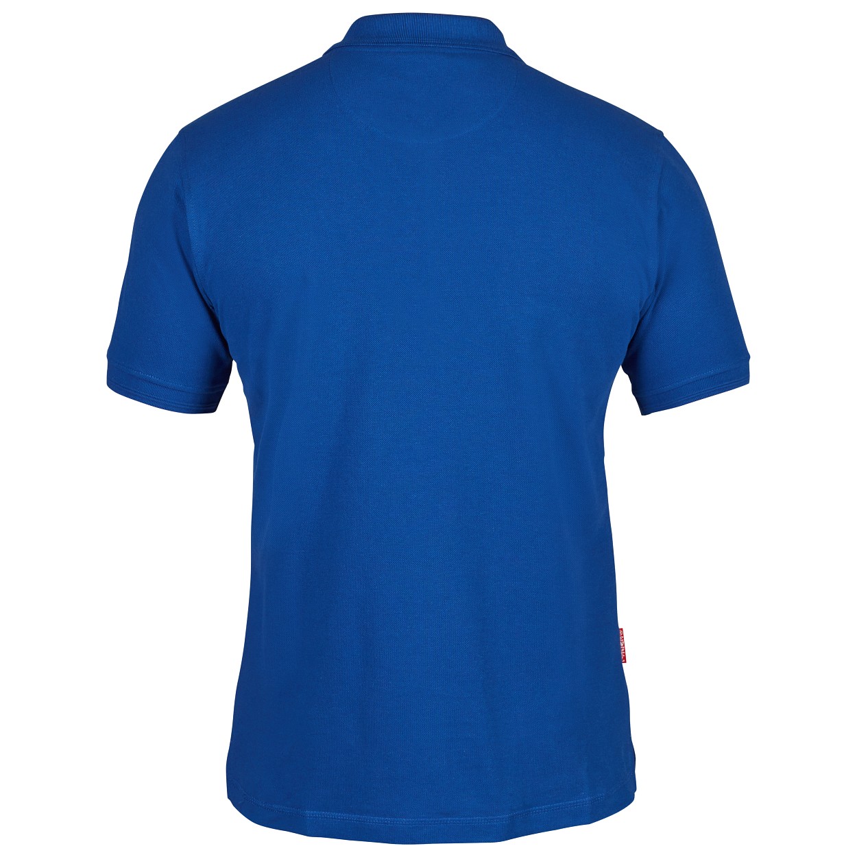 ENGEL Extend Poloshirt in Surfer Blue, Größe XS