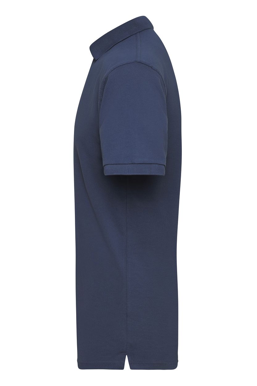 Workwear Polo Men "JN801" in Navy, Größe 6XL - Daiber