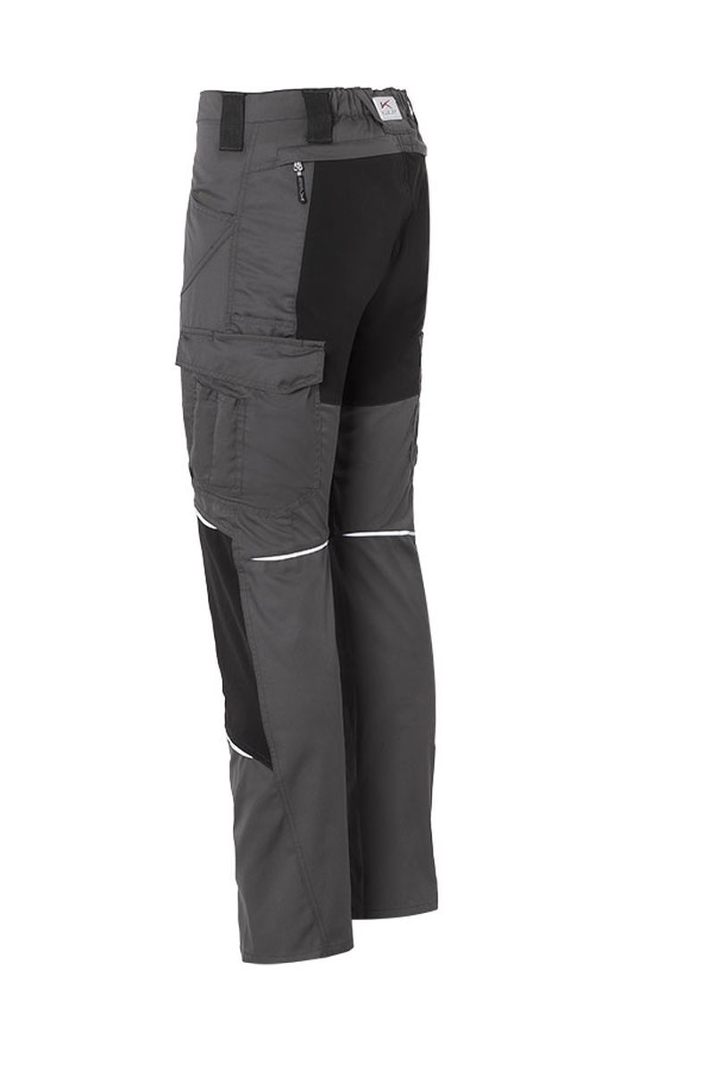 KÜBLER ACTIVIQ Stretchhose KÜBLER ACTIVIQ Stretchhose in Schwarz, Größe 31