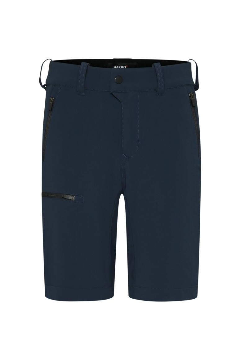 HAKRO 743 FUNKTIONSSHORTS X-STRETCH in Tinte, Größe 3XL