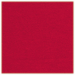 Zip-Sweater Paul FLEXR02 Flex Line in Rot, Gr. 2XL von Leibwächter