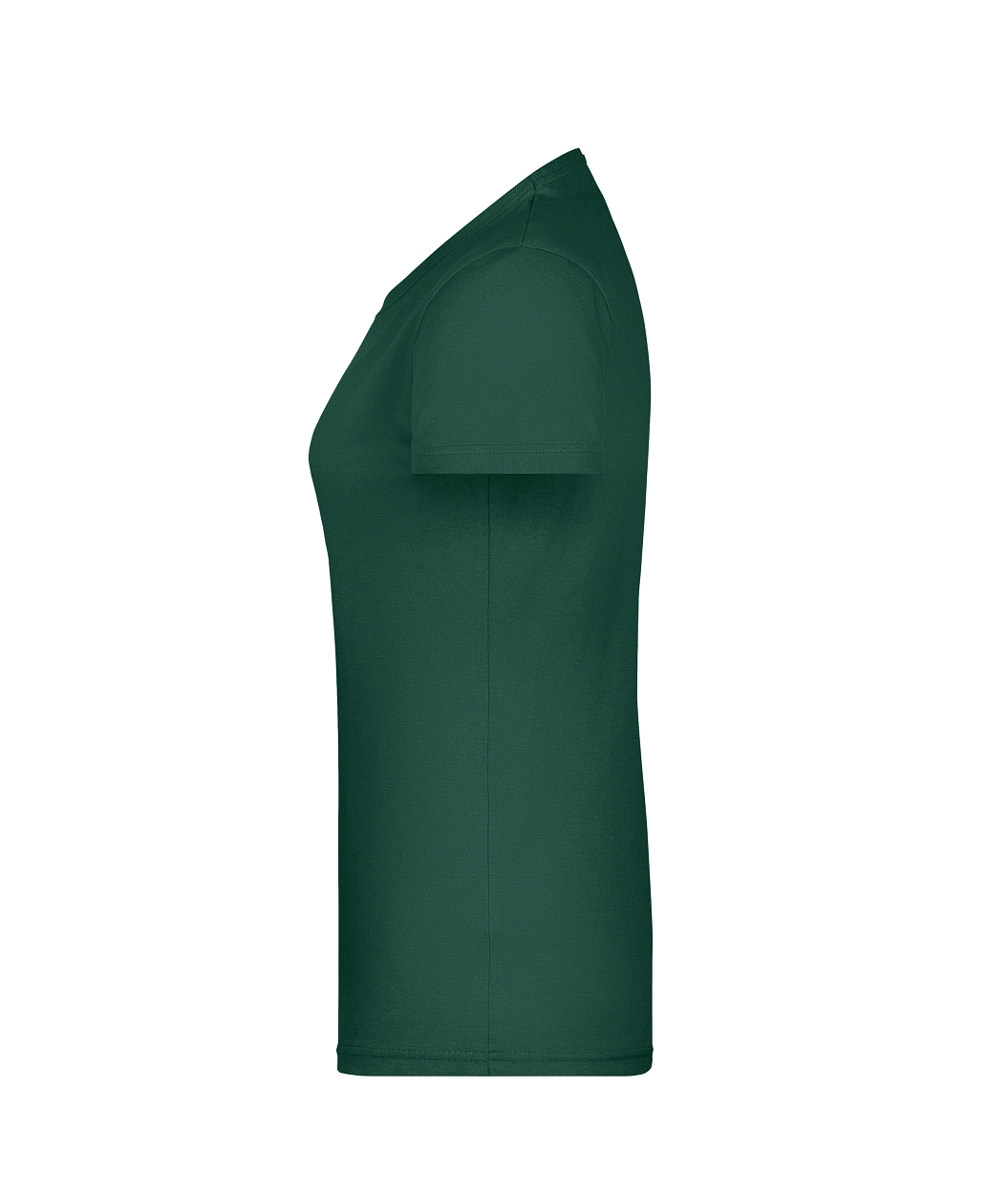Promo-T Lady 180 "JN789" in Dark-Green, Größe 3XL - Daiber