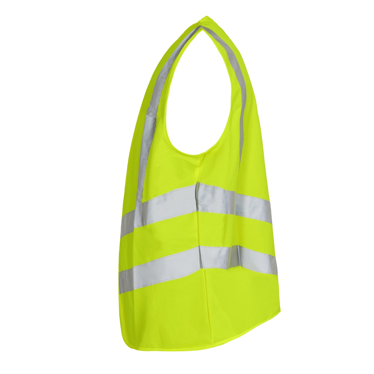 ENGEL Safety Verkehrsweste in Gelb, Größe XS/S