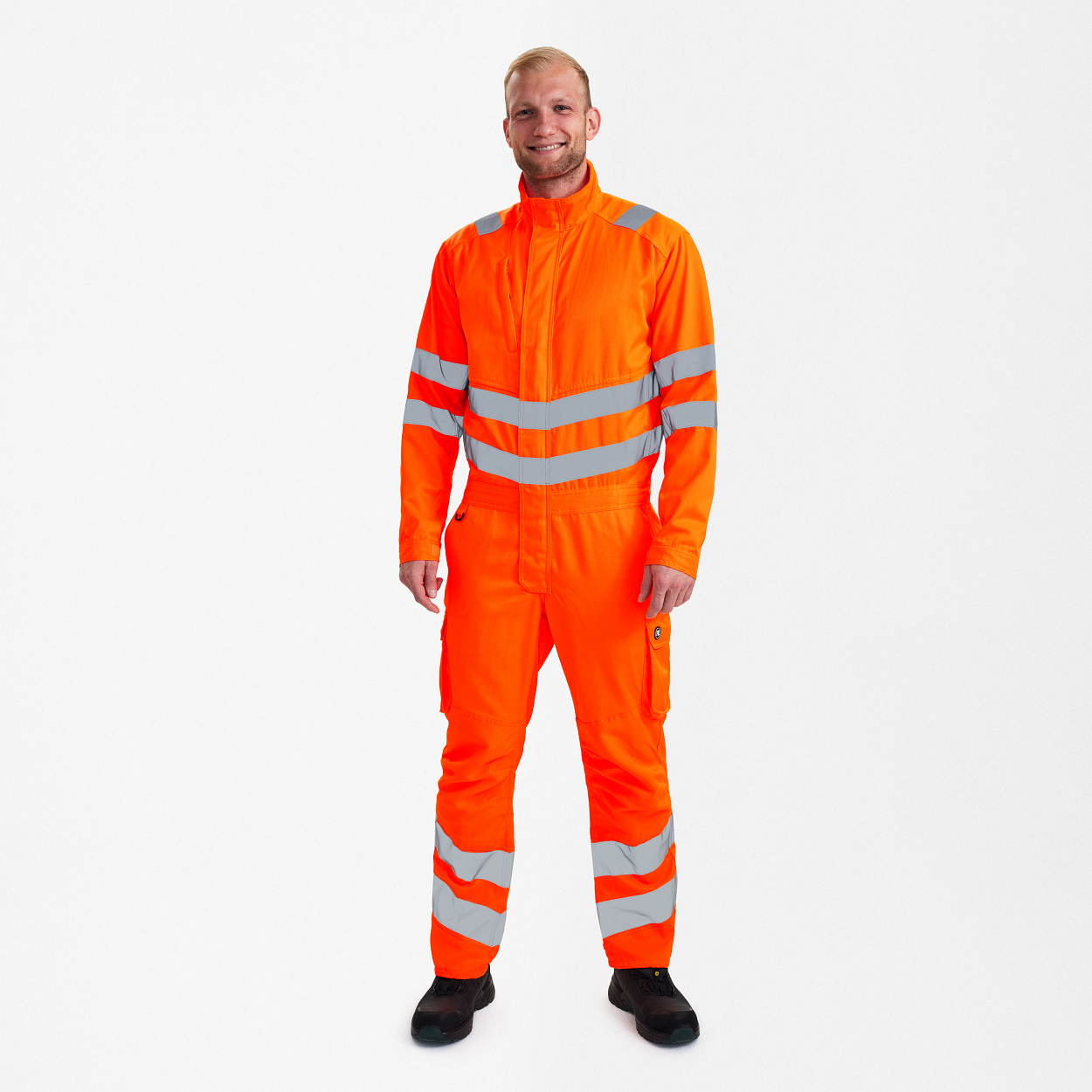 Safety Light Overall