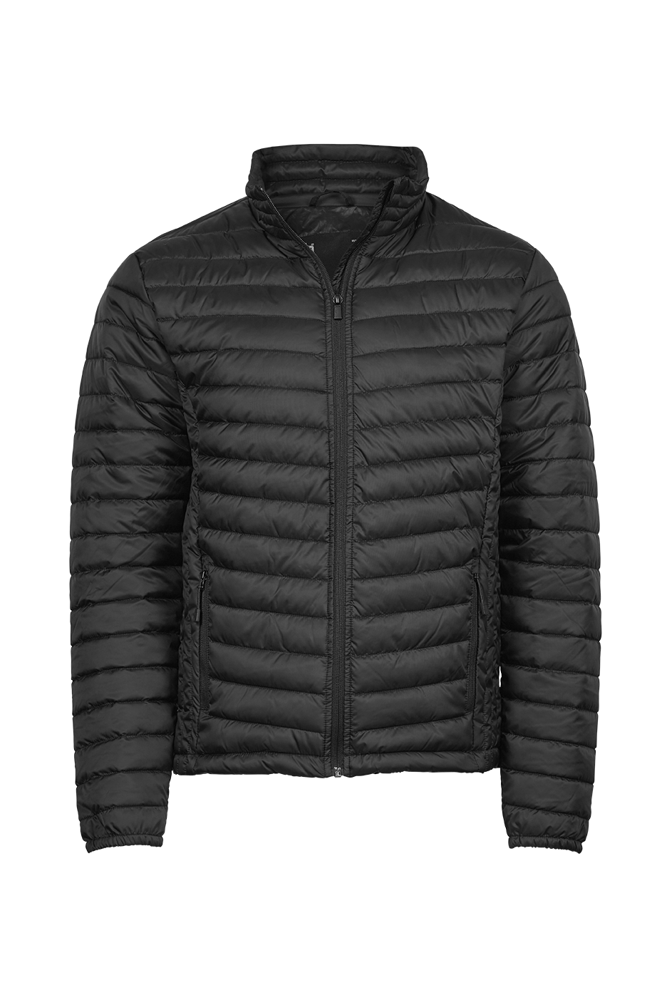 Men´s Zepelin Jacket in Black, Größe 3XL von Tee Jays
