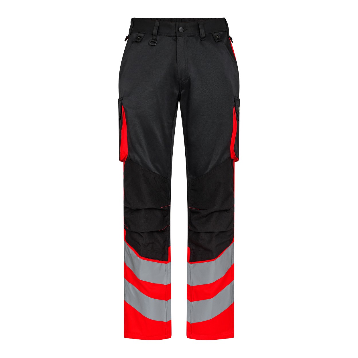 ENGEL Safety Light Hose in Schwarz/Rot, Größe 106