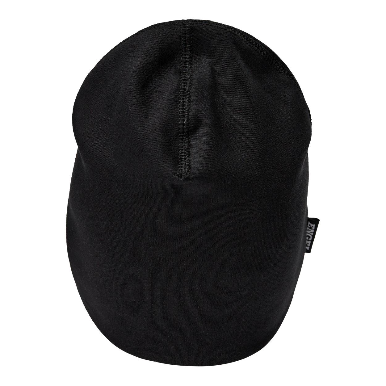 ENGEL Jerseymütze 9094-16 in Schwarz, Größe One size