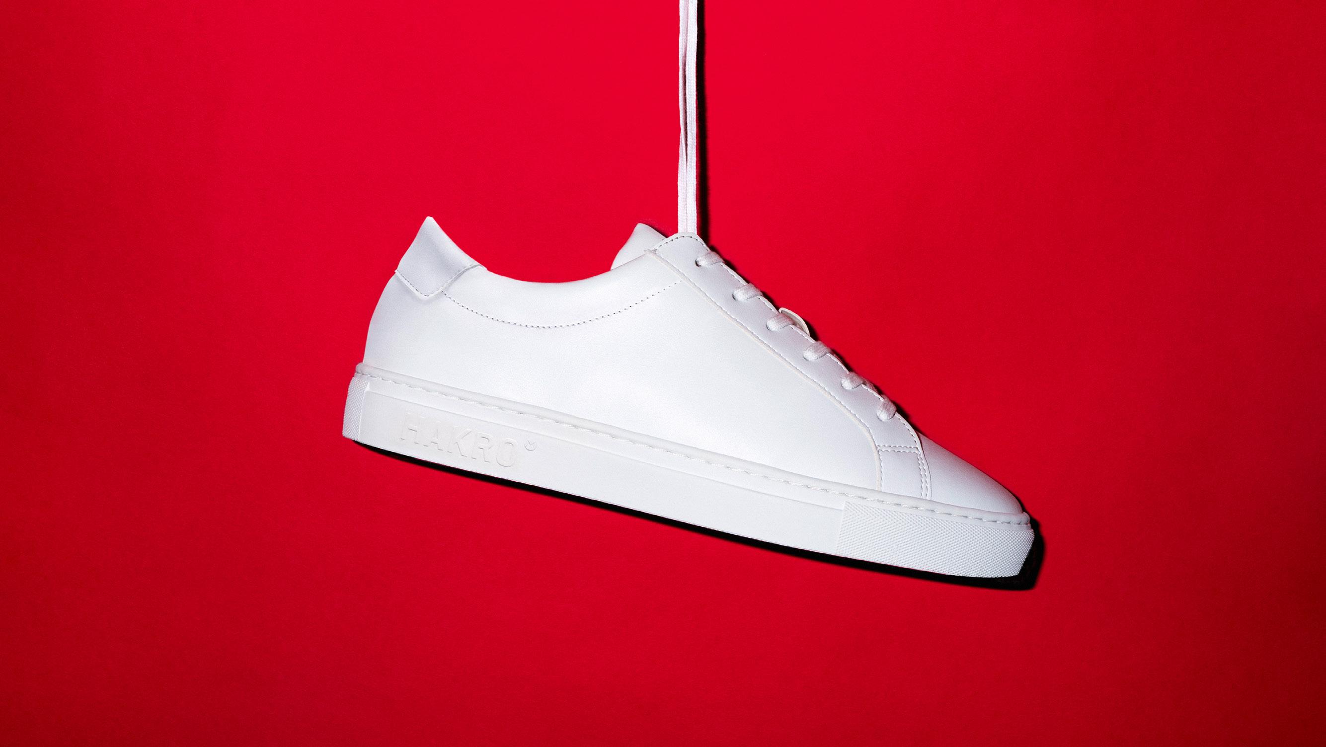 HAKRO Sneaker Eco Vegan