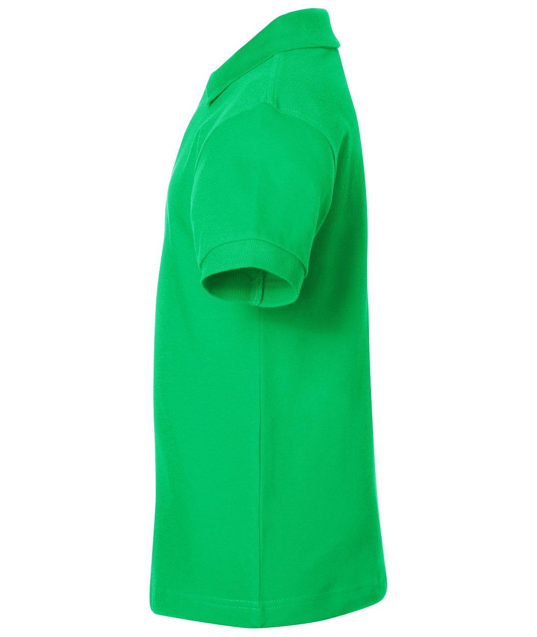 Classic Polo Junior "JN070K" in Fern-Green, Größe 2XL - Daiber