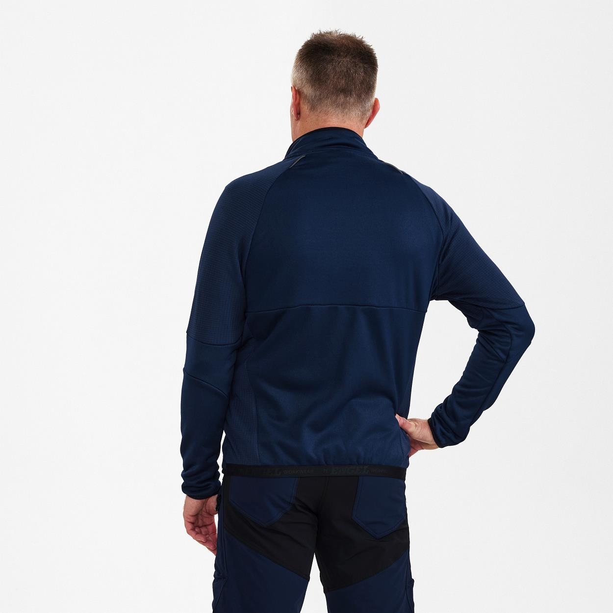 ENGEL X-treme Midlayer-Cardigan