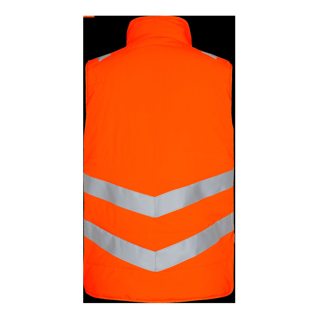 ENGEL Safety Stepp-Innenweste in Hi-vis Orange, Größe XS