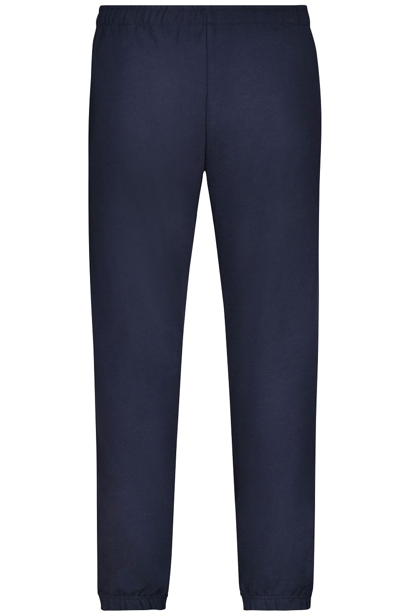 Men's Jogging Pants "JN036" in Navy, Größe 3XL - Daiber