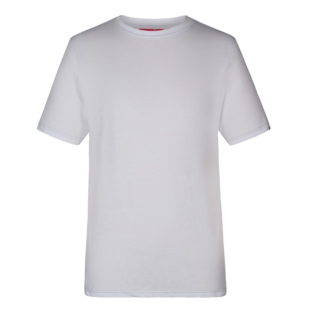 ENGEL Extend T-Shirt in Weiss, Größe XS