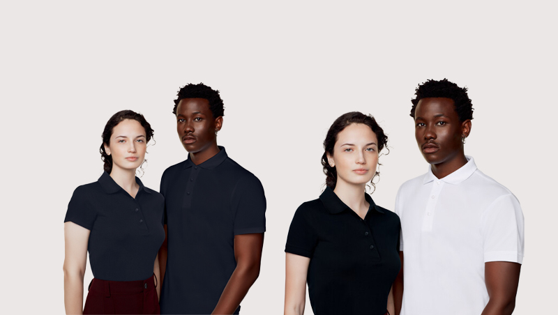 HAKRO-Poloshirt-Pima-Baumwolle-HAKRO201-und-HAKRO801 HAKRO-Poloshirt-Pima-Baumwolle-HAKRO201-und-HAKRO801