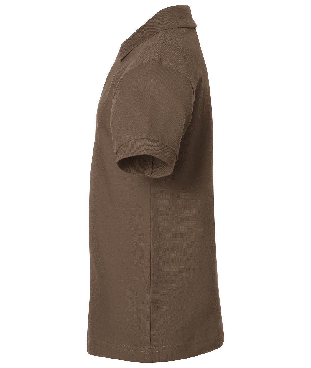 Classic Polo Junior "JN070K" in Brown, Größe 2XL - Daiber