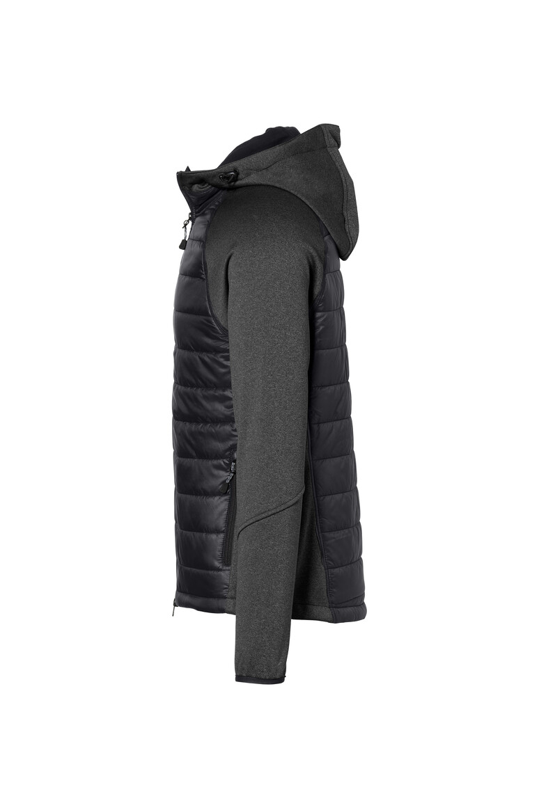 HAKRO 865 Hybridjacke Maine