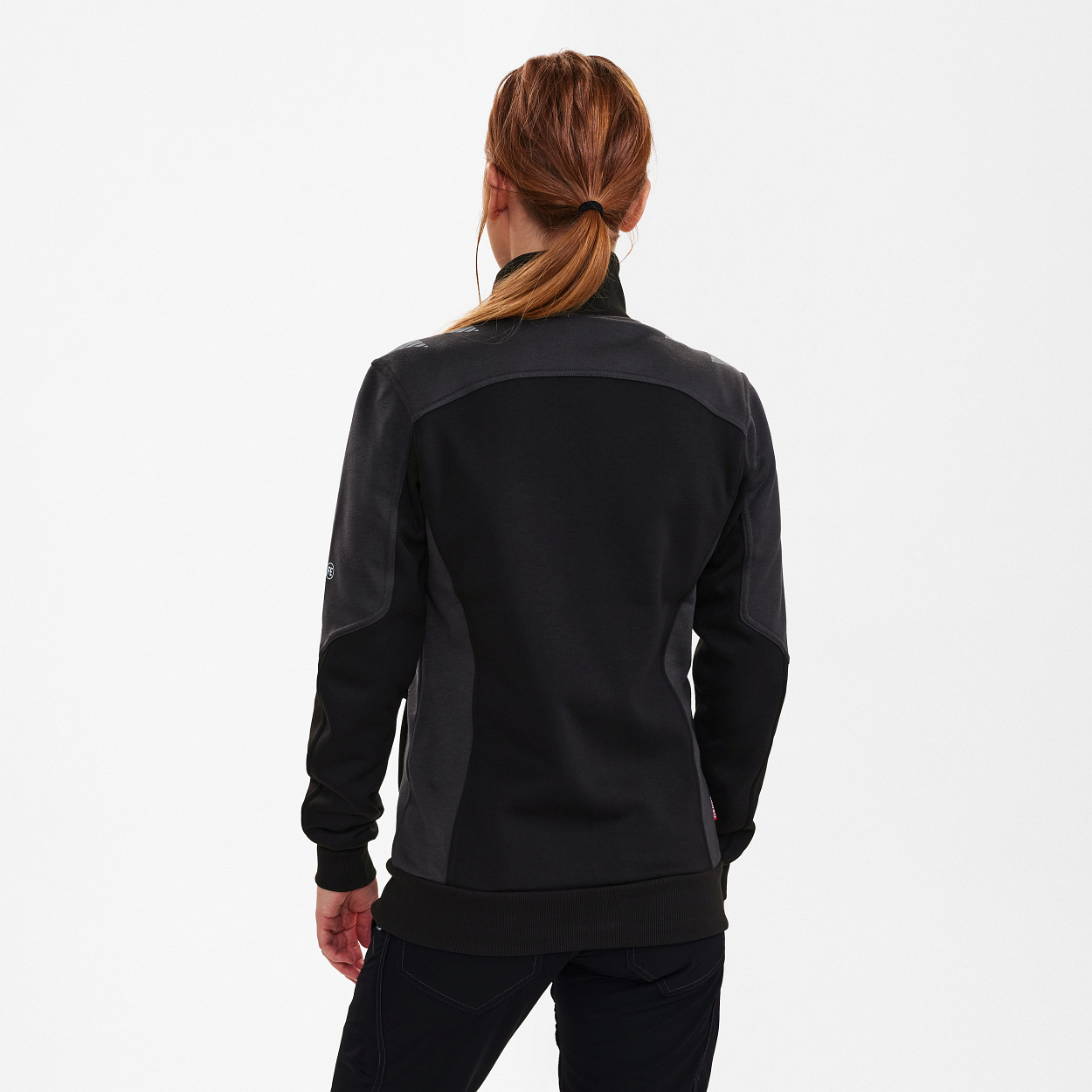 Galaxy Damen Sweatcardigan