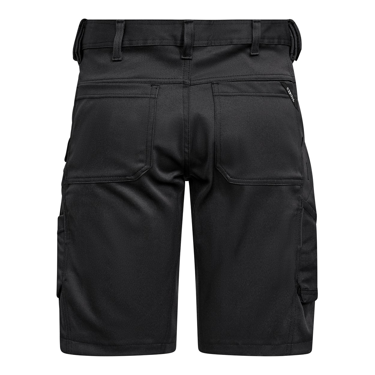 ENGEL X-treme Shorts mit Stretch in Anthrazit Grau, Größe 54