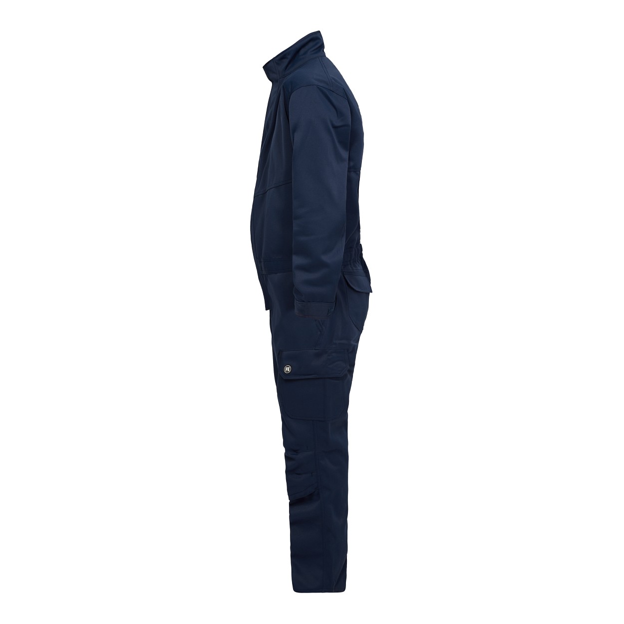 Safety+ Overall