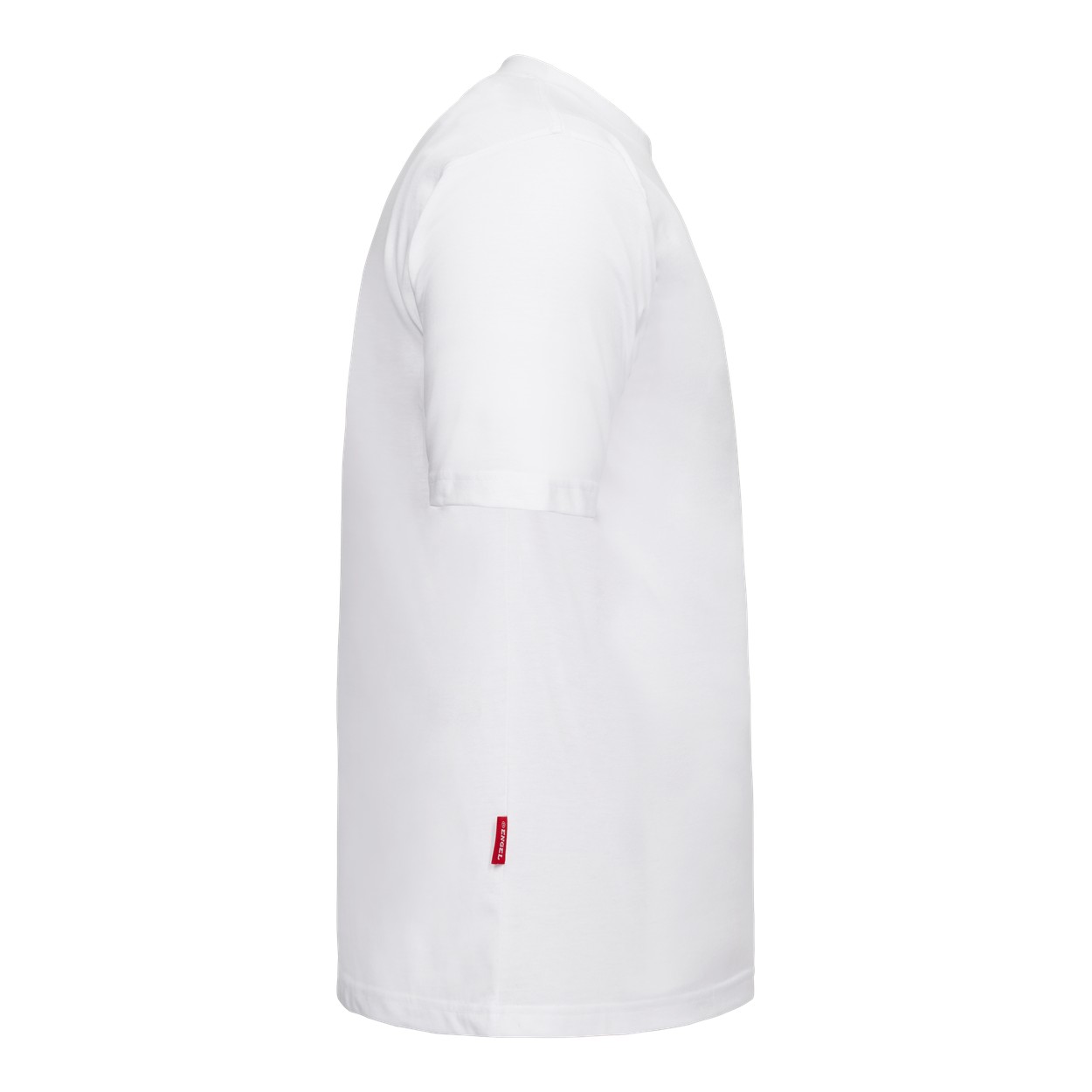 ENGEL Extend T-Shirt in Weiss, Größe XS