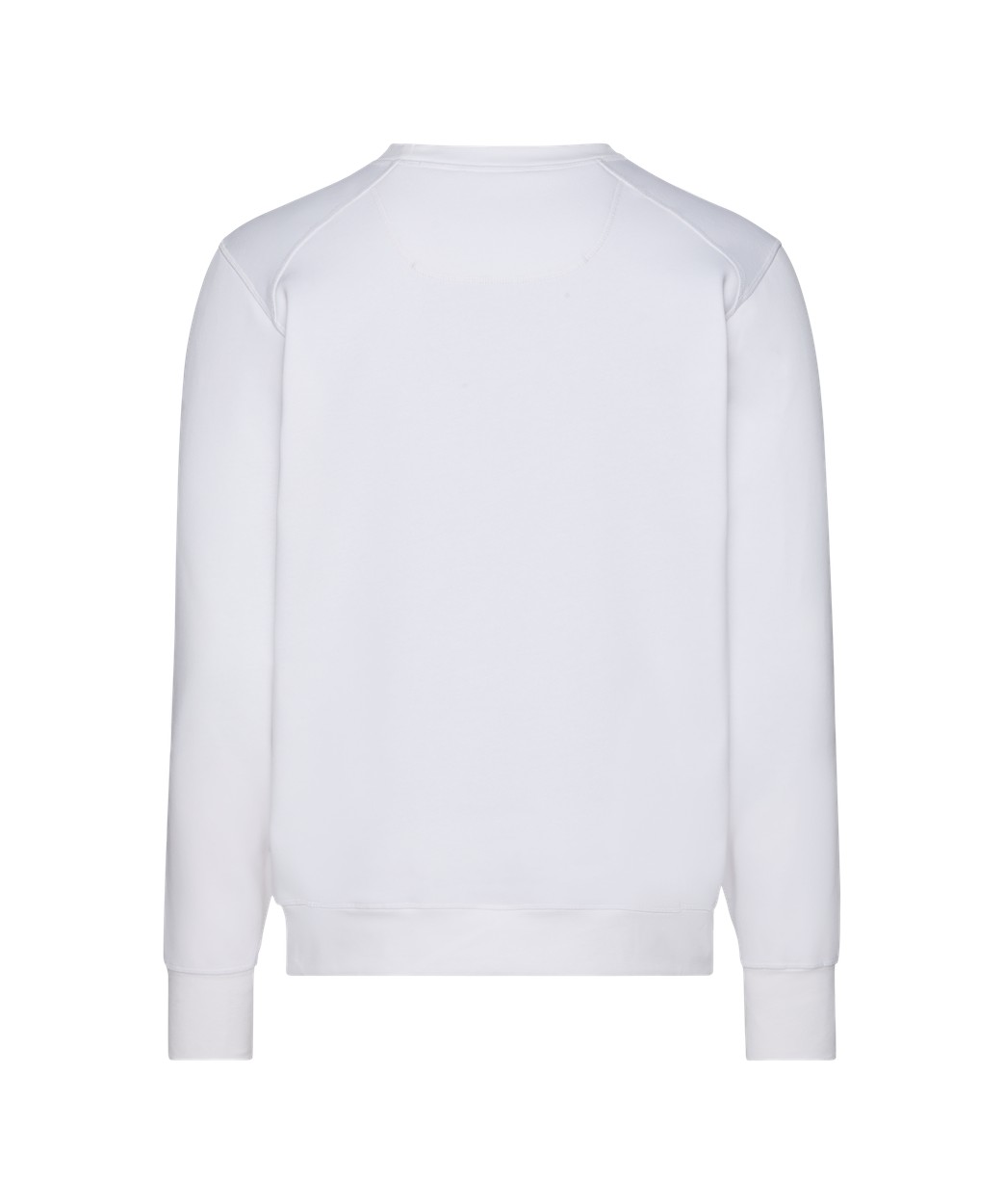 Sweatshirt "DASSY® FIBRE" in WEIß, Größe 4XL COPESRE18