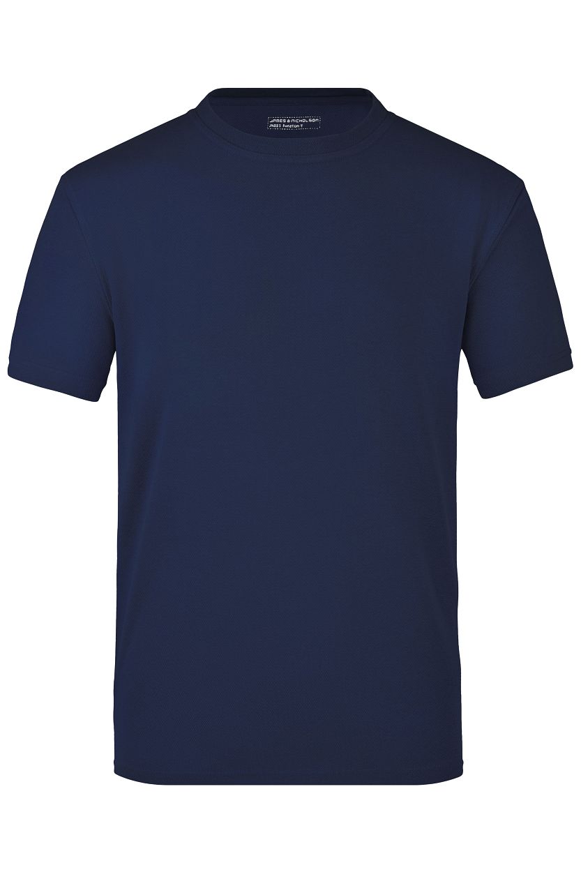 Function-T "JN023" in Navy, Größe 3XL - Daiber