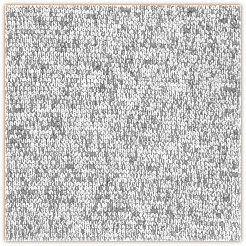 Strickjacke Casual Line Unisex Weiß CASTJ, Gr. 2XL von Leibwächter