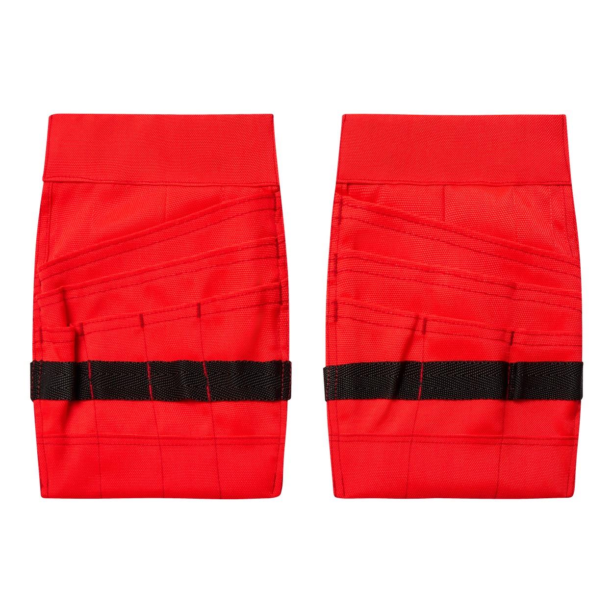 ENGEL Holstertaschen 9360-316 in Rot, Größe One size