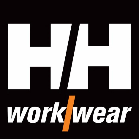 Helly Hansen Workwear Fachhändlersiegel