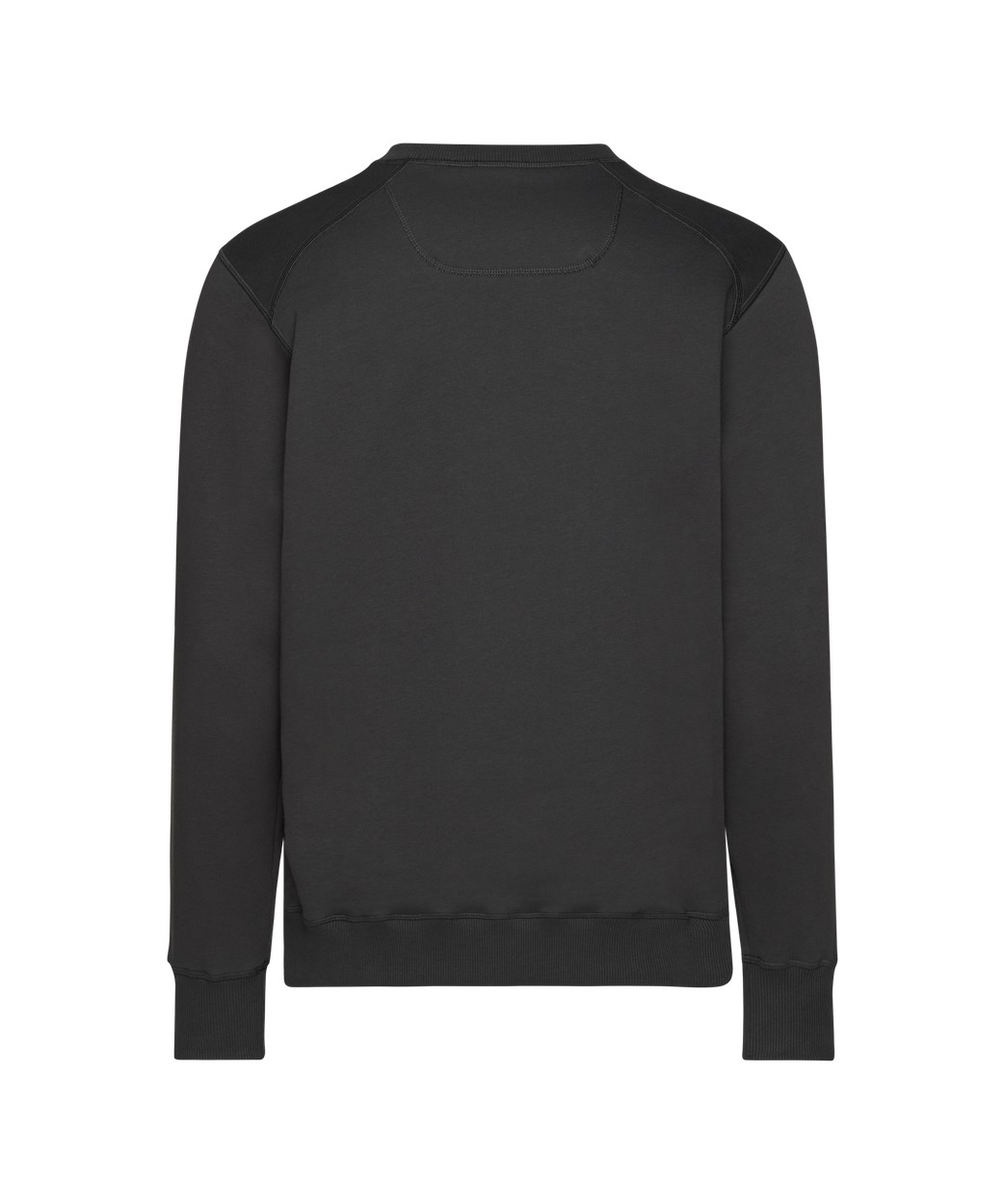 Sweatshirt "DASSY® FIBRE" in ANTHRAZITGRAU, Größe 4XL COPESRE18
